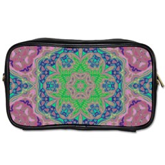 Spring Flower3 Toiletries Bag (one Side) by LW323