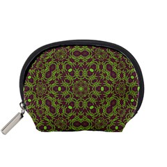 Greenspring Accessory Pouch (small) by LW323