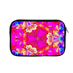 Pink Beauty Apple Macbook Pro 13  Zipper Case by LW323