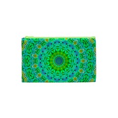 Greenspring Cosmetic Bag (xs) by LW323