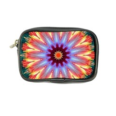 Passion Flower Coin Purse by LW323