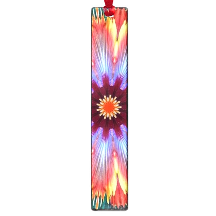 Passion Flower Large Book Marks