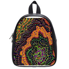 Goghwave School Bag (small) by LW323