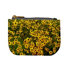 Daisy May Mini Coin Purse