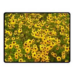 Daisy May Fleece Blanket (small) by LW323