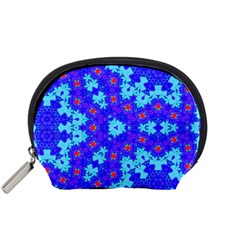 Blueberry Accessory Pouch (small)