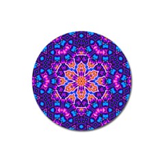 Glory Light Magnet 3  (round) by LW323