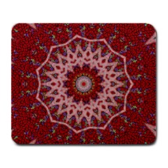 Redyarn Large Mousepads by LW323