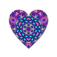 Lovely Dream Heart Magnet by LW323