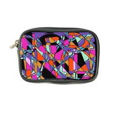 Abstract 2 Coin Purse by LW323