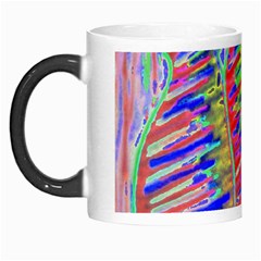 Vibrant-vases Morph Mugs by LW323