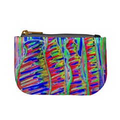Vibrant-vases Mini Coin Purse by LW323