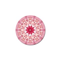 Diamond Girl Golf Ball Marker (4 Pack) by LW323