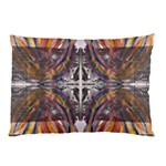 Mixed media print Pillow Case 26.62 x18.9  Pillow Case