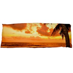 Sunset Beauty Body Pillow Case (dakimakura) by LW323