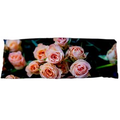Sweet Roses Body Pillow Case (dakimakura) by LW323