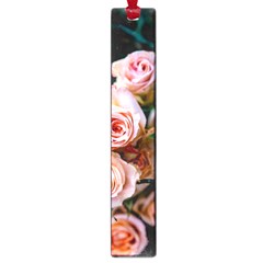 Sweet Roses Large Book Marks by LW323
