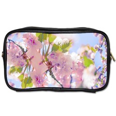 Bloom Toiletries Bag (two Sides)