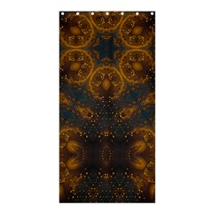 Sweet Dreams Shower Curtain 36  X 72  (stall)  by LW323