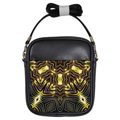 Beyou Girls Sling Bag by LW323