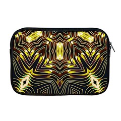 Beyou Apple Macbook Pro 17  Zipper Case by LW323