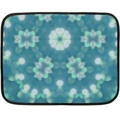 Softpetals Fleece Blanket (mini) by LW323