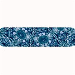 Blue Heavens Large Bar Mats by LW323