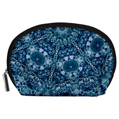 Blue Heavens Accessory Pouch (large) by LW323