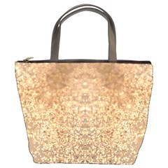 Sparkle Bucket Bag by LW323