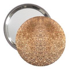 Sparkle 3  Handbag Mirrors by LW323