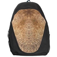 Sparkle Backpack Bag by LW323