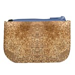 Sparkle Large Coin Purse Back