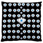 Festive Flowers For The Perfect Day In Peace Standard Flano Cushion Case (Two Sides) Back