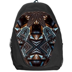 Holy2 Backpack Bag by LW323