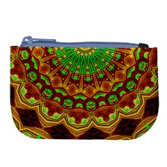 Glorious Large Coin Purse by LW323