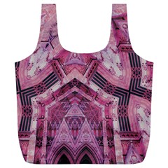 Godsglory1 Full Print Recycle Bag (xl) by LW323