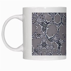 New Constellations White Mugs by MRNStudios