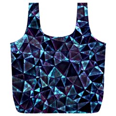 Tantha Full Print Recycle Bag (xxl) by MRNStudios