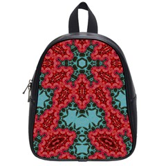 Holly School Bag (small) by LW323