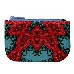 Holly Large Coin Purse by LW323