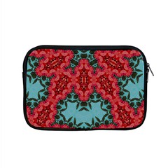 Holly Apple Macbook Pro 15  Zipper Case by LW323