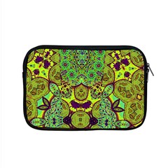 Yellowbelle Apple Macbook Pro 15  Zipper Case by LW323