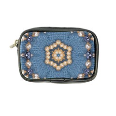 Denimpearls Coin Purse by LW323