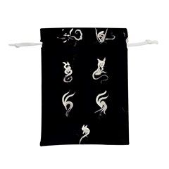 Katzen Cats Katzen Cats Lightweight Drawstring Pouch (s) by WetdryvacsLair