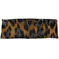 Animalprint Body Pillow Case (dakimakura)