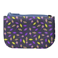 Candy Large Coin Purse
