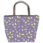 Candy Bucket Bag Back