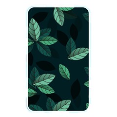 Foliage Memory Card Reader (rectangular) by HermanTelo