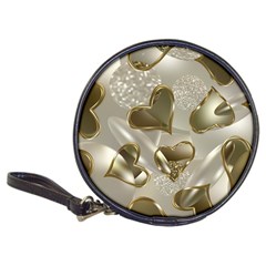   Golden Hearts Classic 20-cd Wallets by Galinka