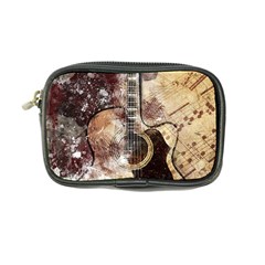 Guitar Coin Purse by LW323